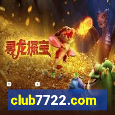 club7722.com