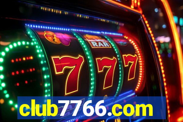 club7766.com