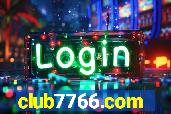 club7766.com