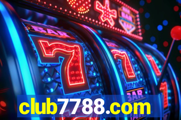 club7788.com