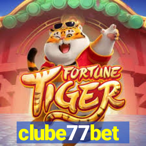 clube77bet