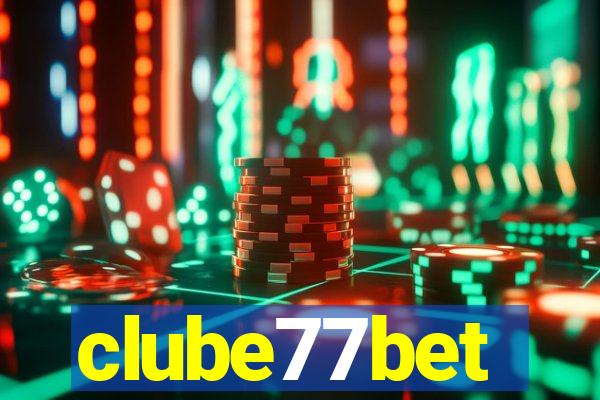 clube77bet