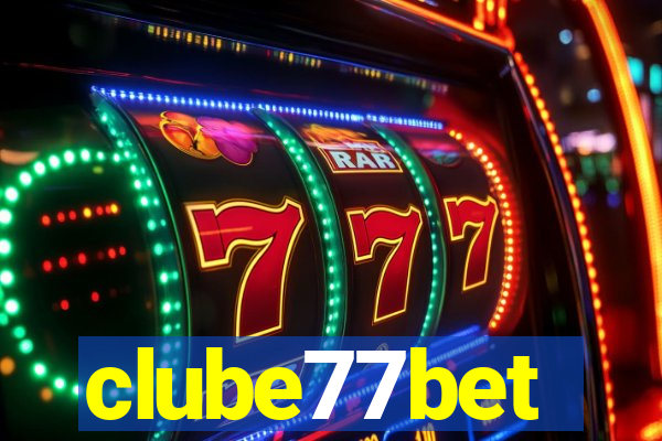 clube77bet