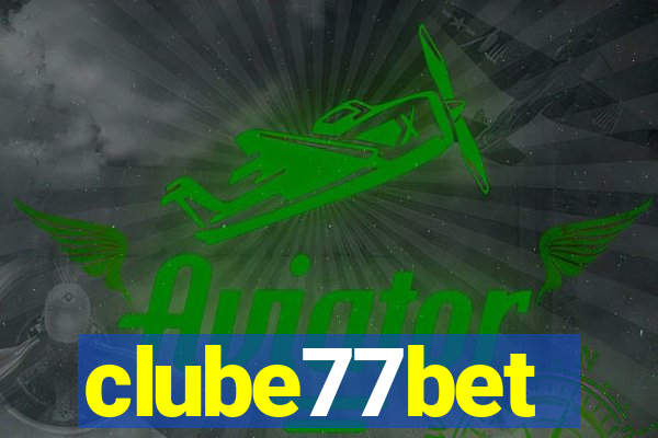 clube77bet