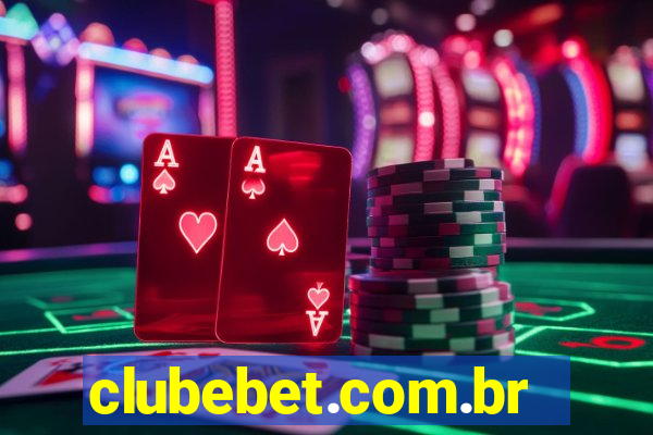 clubebet.com.br