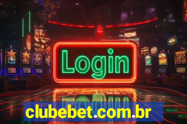 clubebet.com.br