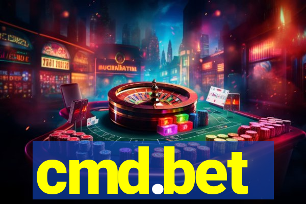 cmd.bet