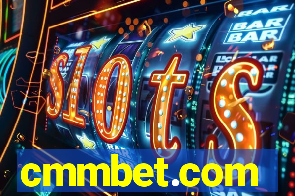 cmmbet.com