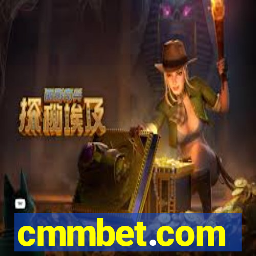 cmmbet.com