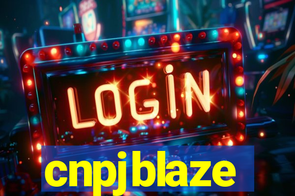 cnpjblaze