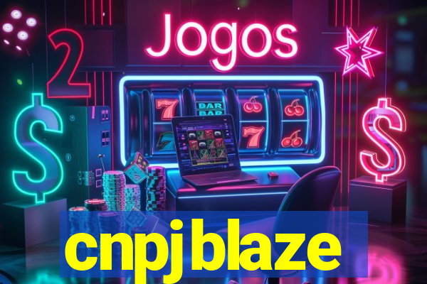 cnpjblaze