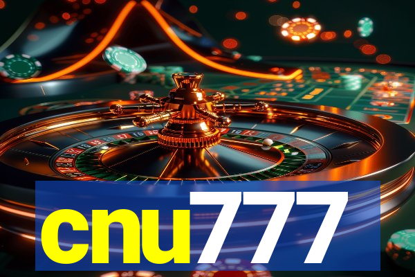 cnu777