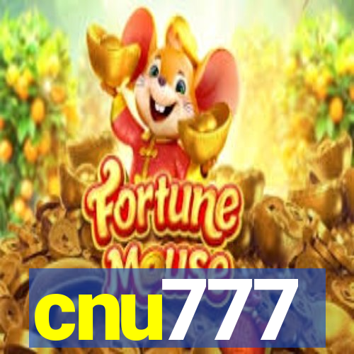 cnu777