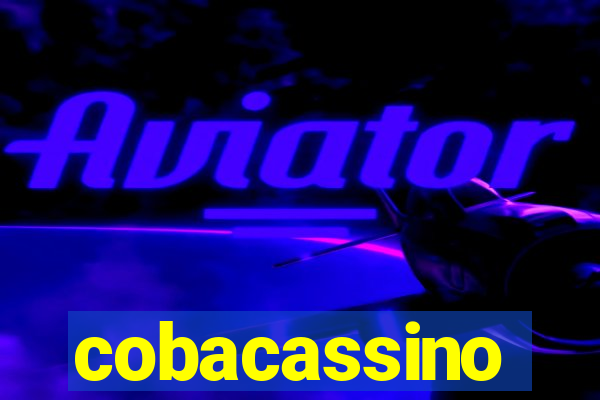 cobacassino