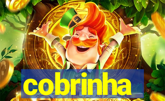 cobrinha