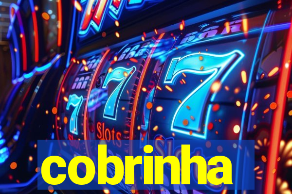 cobrinha