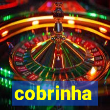 cobrinha