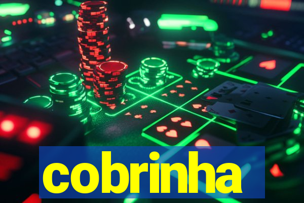 cobrinha