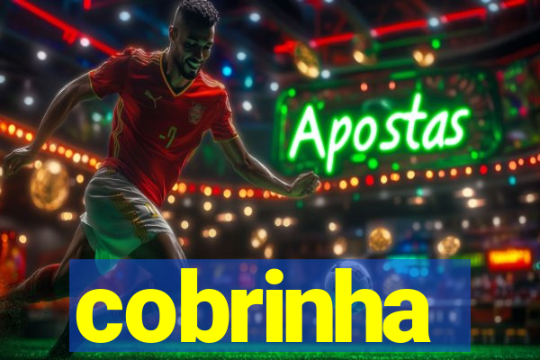 cobrinha