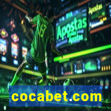 cocabet.com