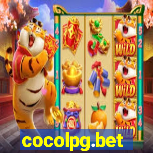 cocolpg.bet