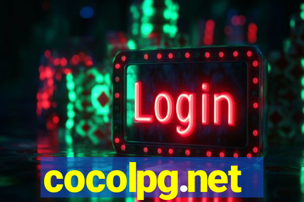 cocolpg.net