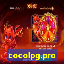 cocolpg.pro