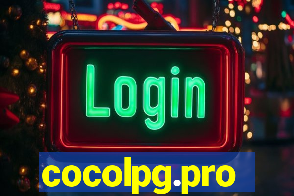 cocolpg.pro