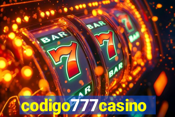 codigo777casino