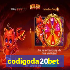 codigoda20bet