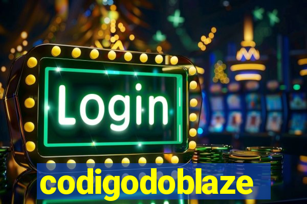 codigodoblaze