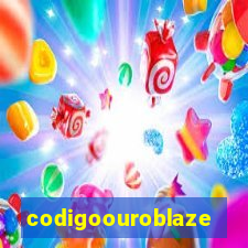 codigoouroblaze