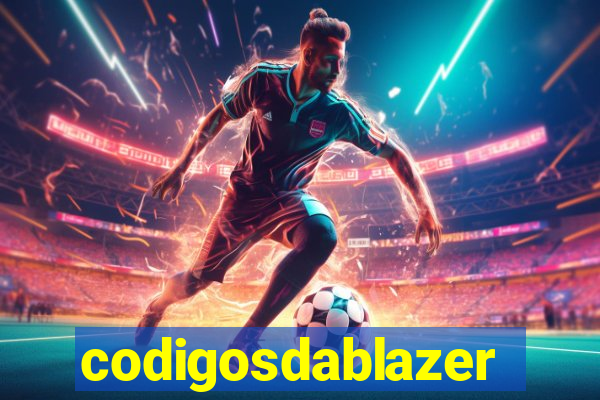 codigosdablazer