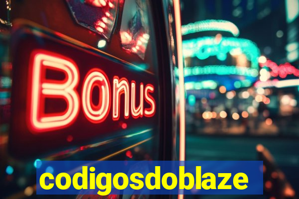 codigosdoblaze