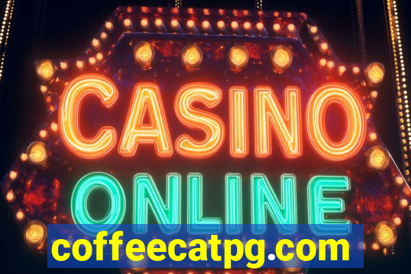 coffeecatpg.com