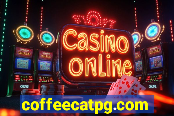 coffeecatpg.com