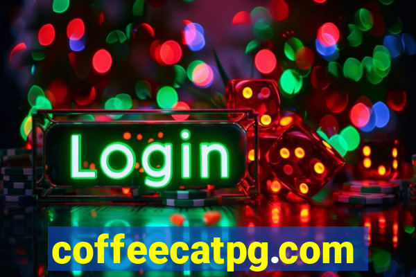 coffeecatpg.com