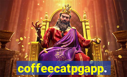 coffeecatpgapp.com