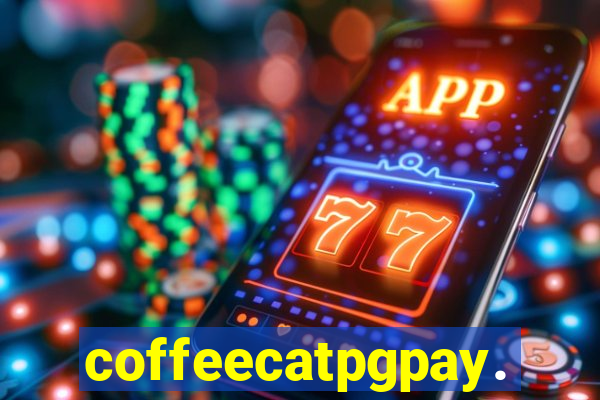 coffeecatpgpay.com