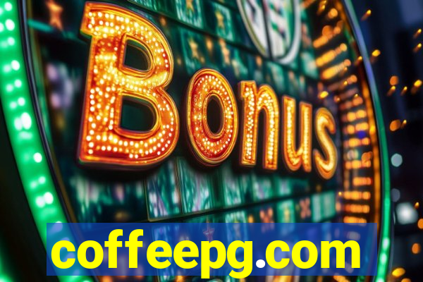 coffeepg.com