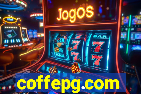 coffepg.com