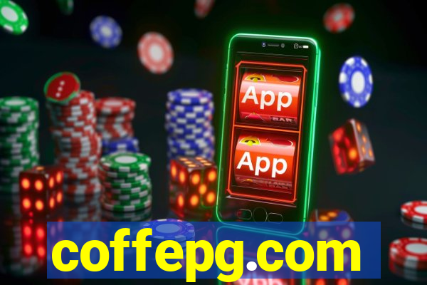 coffepg.com