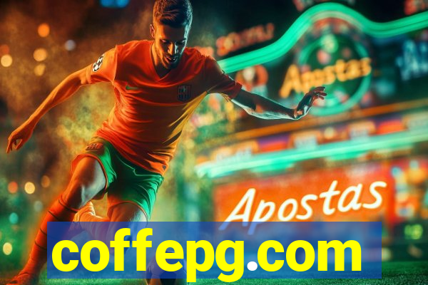 coffepg.com