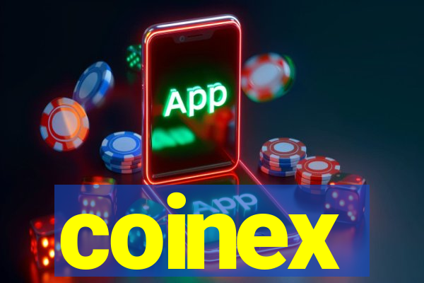 coinex