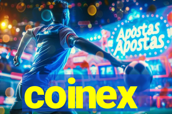 coinex