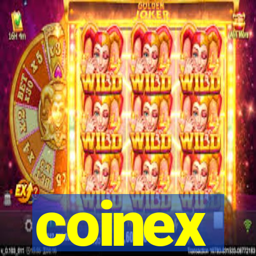 coinex