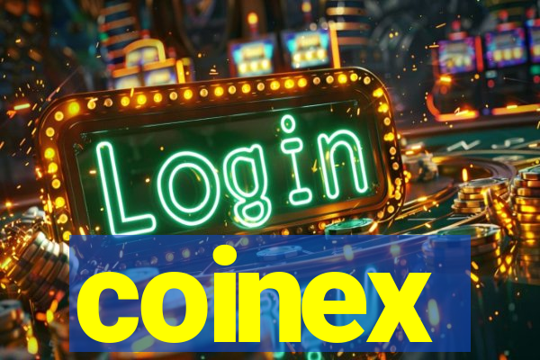 coinex