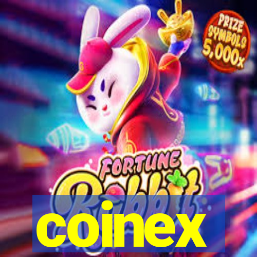 coinex