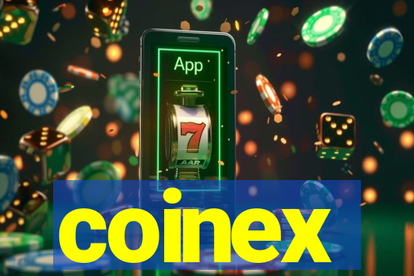 coinex