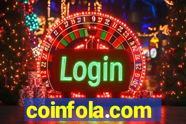 coinfola.com